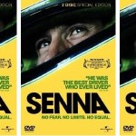 Senna DVD featured