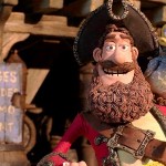 The Pirates DVD & Blu-ray release