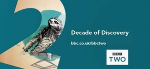 Decade of Discovery, BBC2