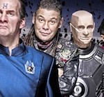 Red Dwarf season 10