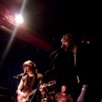 Cate Le Bon Live