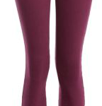 Pink skinny jeans 2012