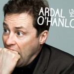 Ardel O’Hanlon tour