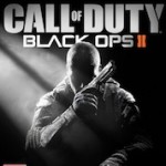 Call of Duty Black Ops 2 Nintendo Wii U