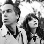 She And Him Volume 3 photocredit Autumn De Wilde