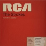 The Strokes Comedown Machine