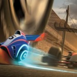 Turbo from Dreamworks Animation, release date and trailer