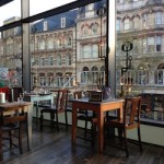 The Cosy Club Cardiff review