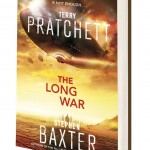 The Long War hardback