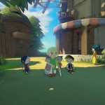 The Legend of Zelda: The Wind Waker HD