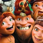 The Croods