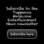 Entertainment news Newsletter large