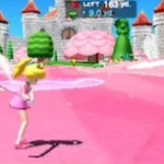 Mario Golf World Tour – Peach