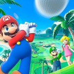 Mario Golf World Tour review