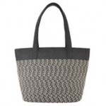 Sainsburys TU woven beach bag