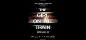 The Girl On The Train, by Paula Hawkins review