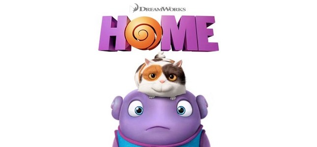 home the movie review