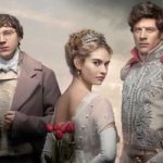 BBC 1, War And Peace adaptation