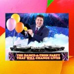 Peter-Kay-Dance-o-thon-Party