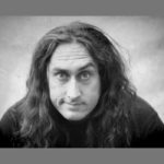 Ross Noble, Brain Dump