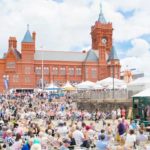 Cardiff International Food Festival