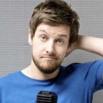 Chris Ramsey – What’s on in Cardiff