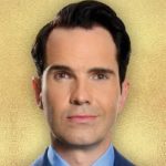 Jimmy Carr Cardiff