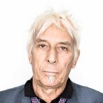 John Cale Cardiff