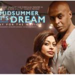 RSC – A Midsummer Night’s Dream