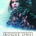 Rogue One DVD cover art