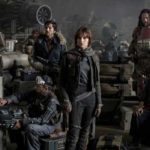 Rogue One cast