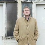 Miles Jupp