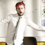 Jack Whitehall