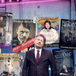 Richard Herring, The Best