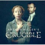 The Crucible