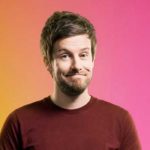 Chris Ramsey