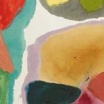 Gillian Ayres exhibition