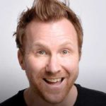 Jason Byrne