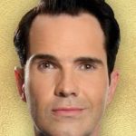 Jimmy Carr gold