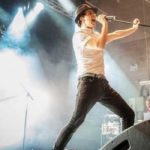 Maximo Park live