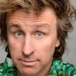 Milton Jones Is Out There