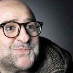 Omid Djalili: Schmuck for a Night