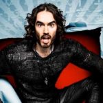 Russell Brand Re: Birth