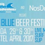 Big Blue Beer Festival