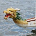 Dragon Boat Racing Cardiff