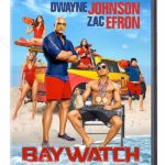 Baywatch DVD