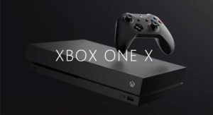 Xbox ONE X UK release date, price and technical specifications ...