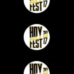 Hoy Fest 2017 The Gate Cardiff