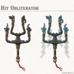 One-Hit Obliterator Zelda Breath Of The Wild