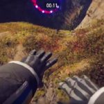 Far Cry 5 wingsuit